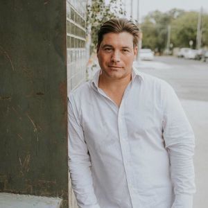 Meet your Posher, Daniel